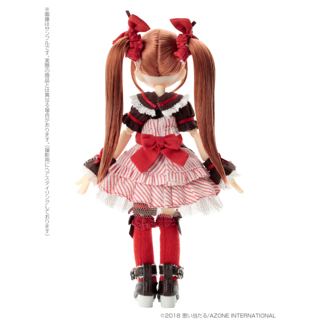 AZONE INTERNATIONAL::SAHRA'S a la mode::商品詳細