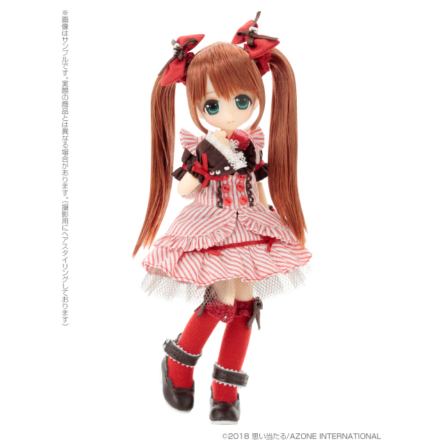 AZONE INTERNATIONAL::SAHRA'S a la mode::商品詳細