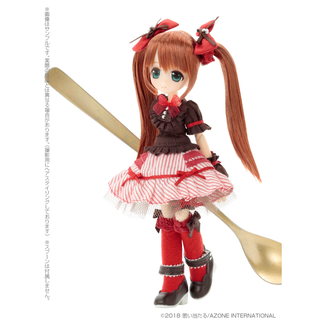 AZONE INTERNATIONAL::SAHRA'S a la mode::商品詳細