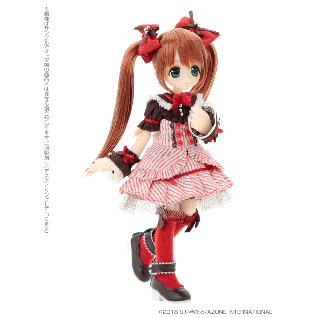 AZONE INTERNATIONAL::SAHRA'S a la mode::商品詳細