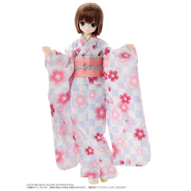 AZONE INTERNATIONAL::SAHRA'S a la mode::商品詳細