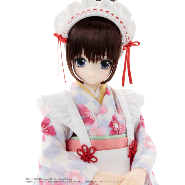 AZONE INTERNATIONAL::SAHRA'S a la mode::商品詳細 AZONE INTERNATIONAL::SAHRA'S a la mode::商品詳細