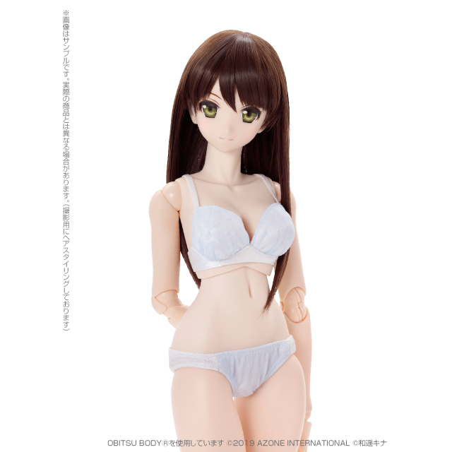 和遥キナ学校制服コレクション/ゆい"
