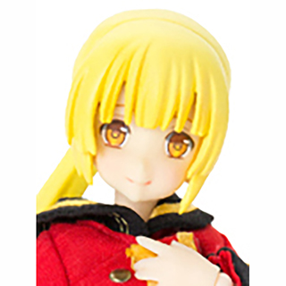 AZONE INTERNATIONAL::キャラクタードール::ドール一覧