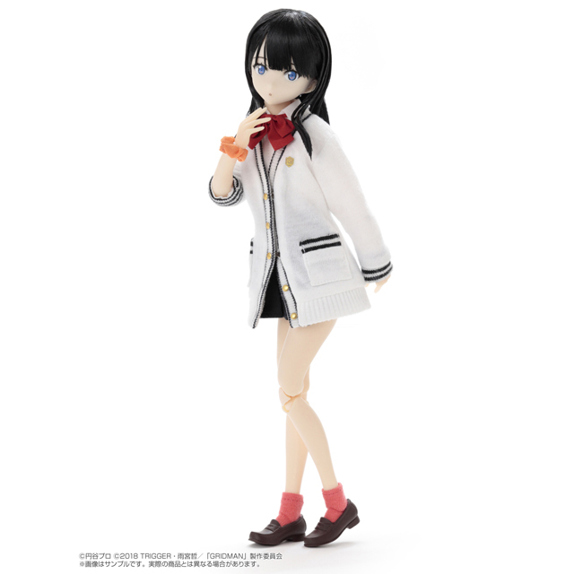 AZONE INTERNATIONAL::キャラクタードール::商品詳細