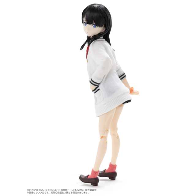 AZONE INTERNATIONAL::キャラクタードール::商品詳細
