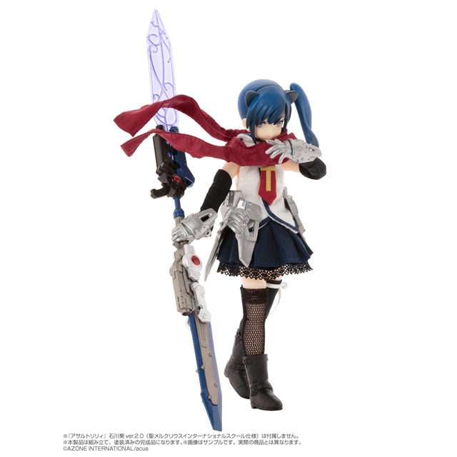 AZONE INTERNATIONAL::キャラクタードール::商品詳細