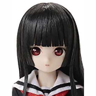 AZONE INTERNATIONAL::キャラクタードール::ドール一覧