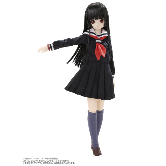 AZONE INTERNATIONAL::キャラクタードール::商品詳細