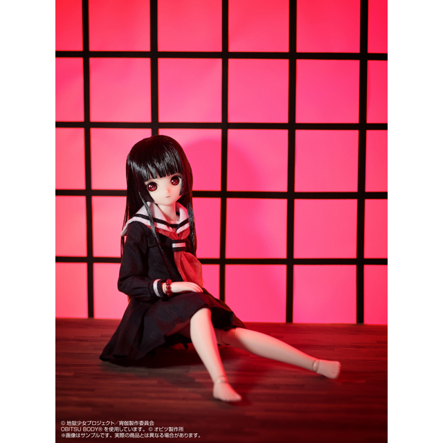 AZONE INTERNATIONAL::キャラクタードール::商品詳細