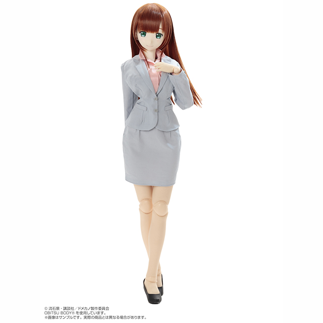 Azone International キャラクタードール 商品詳細