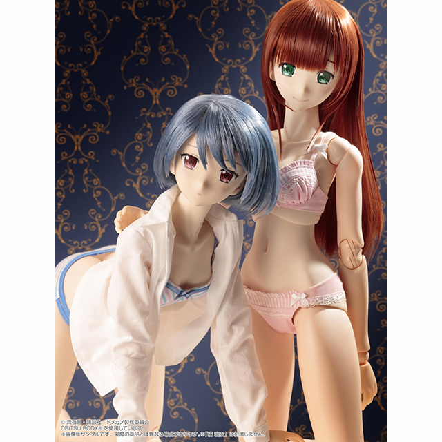 1/3ハイブリッドアクティブフィギュアNo.064