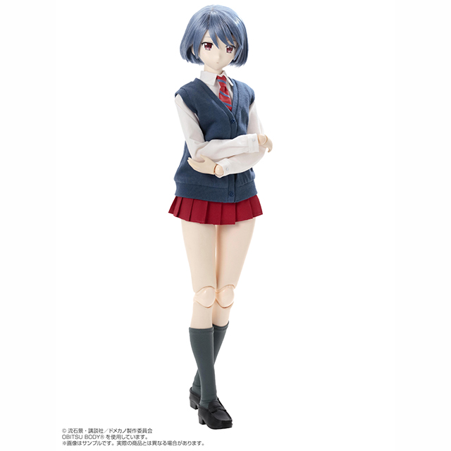 Azone International キャラクタードール 商品詳細 Azone International キャラクタードール 商品詳細