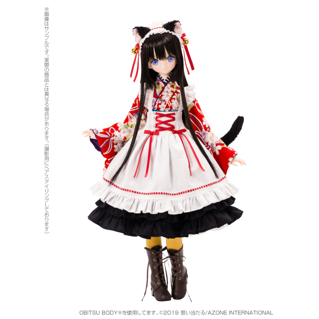 Azone International Ellen 商品詳細