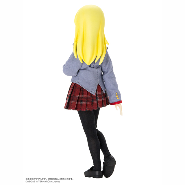 1/12アサルトリリィシリーズNo.047