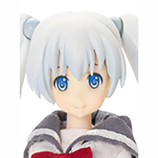 AZONE INTERNATIONAL::キャラクタードール::ドール一覧