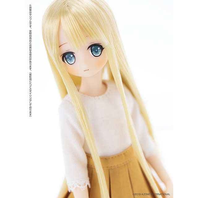 アゾン1/6「Alvastaria ティア ～仕立て屋の休日」 フィギュア