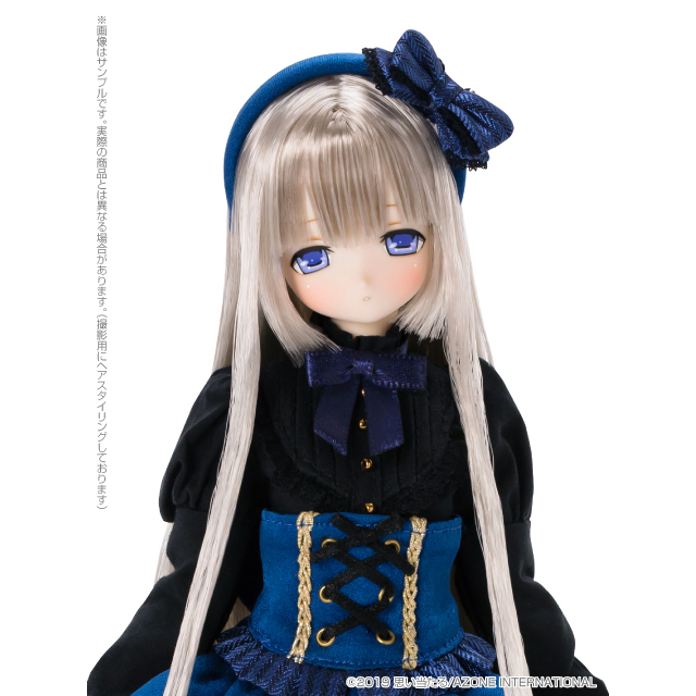 AZONE INTERNATIONAL::えっくす☆きゅーと::商品詳細