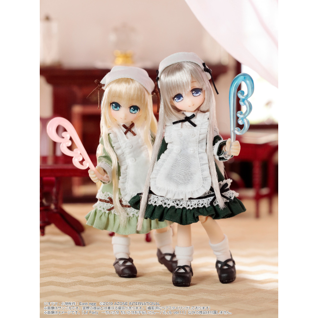 AZONE INTERNATIONAL::Lil Fairy::商品紹介-商品詳細