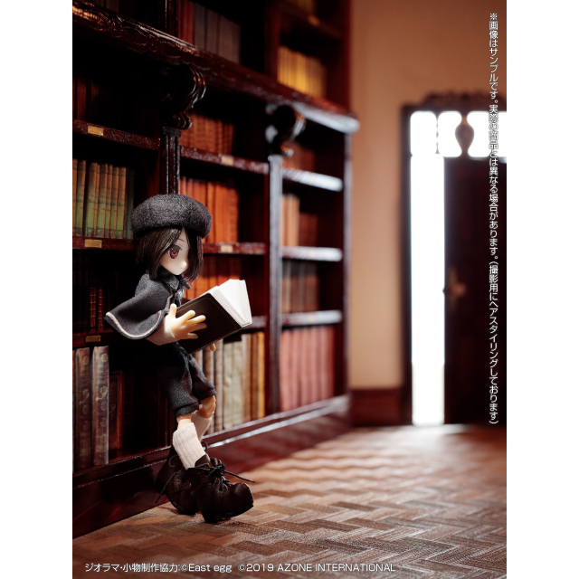 AZONE INTERNATIONAL::Lil Fairy::商品紹介-商品詳細