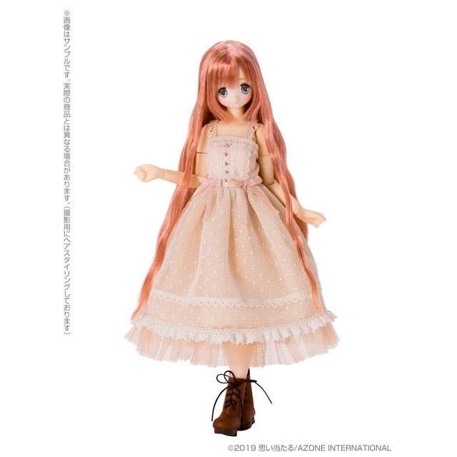 AZONE INTERNATIONAL::えっくす☆きゅーと