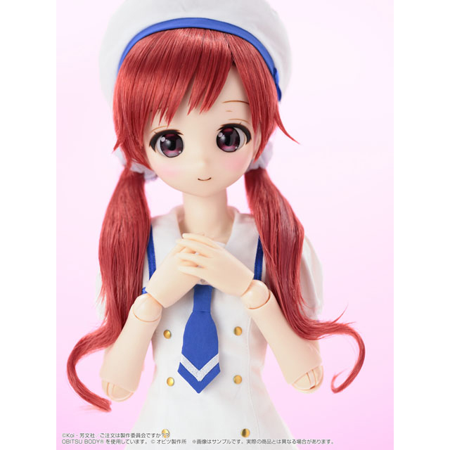 AZONE INTERNATIONAL::キャラクタードール::商品詳細