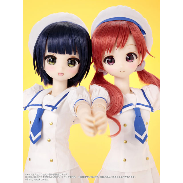 AZONE INTERNATIONAL::キャラクタードール::商品詳細