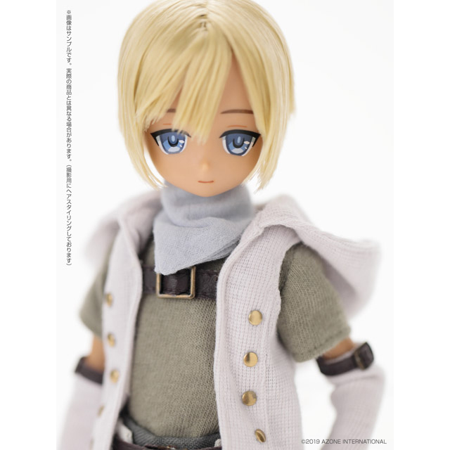 アゾネット | 商品詳細 | Alvastaria ヴィンス～海辺の少年～(通常販売