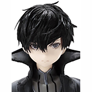 AZONE INTERNATIONAL::キャラクタードール::ドール一覧