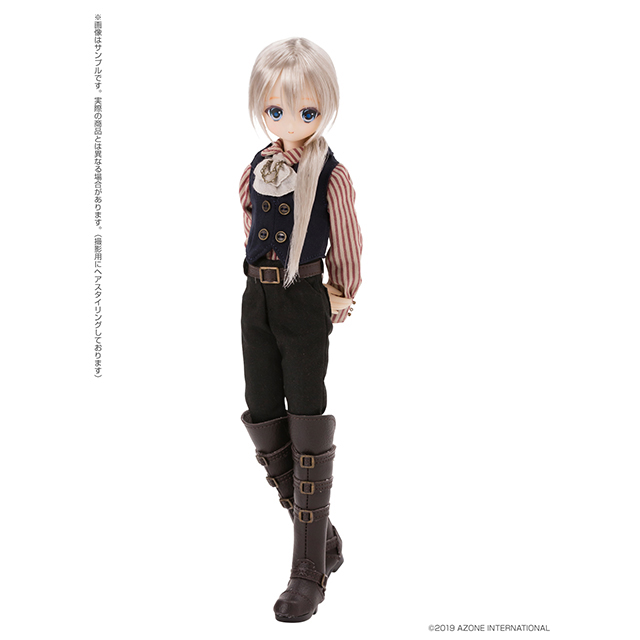 AZONE INTERNATIONAL::Alvastaria::商品紹介-商品詳細