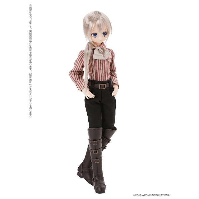 AZONE INTERNATIONAL::Alvastaria::商品紹介-商品詳細