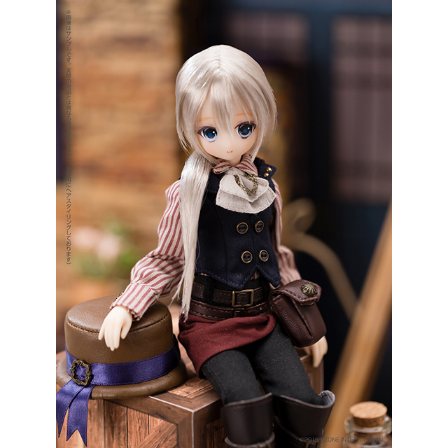 AZONE INTERNATIONAL::Alvastaria::商品紹介-商品詳細