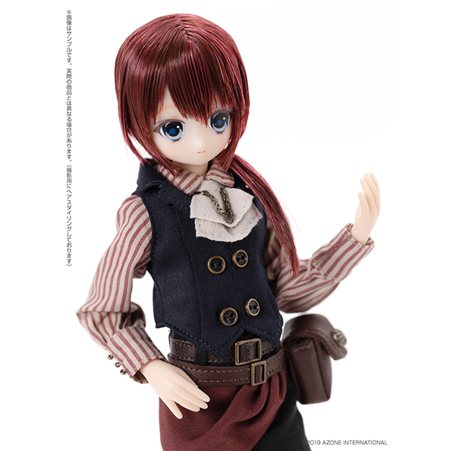 AZONE INTERNATIONAL::Alvastaria::新商品-商品詳細