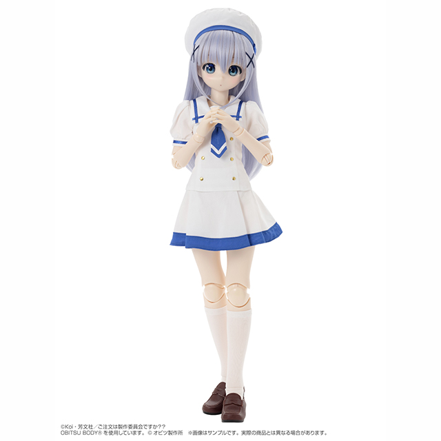 アゾン ご注文はうさぎですか？？ シャロ ドール アナザーリアリ