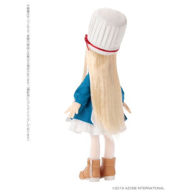 AZONE INTERNATIONAL::Lil Fairy::商品紹介-商品詳細