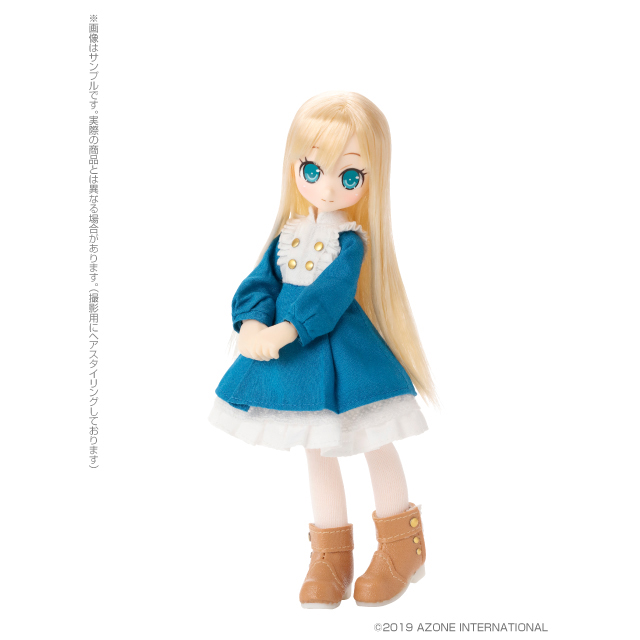 AZONE INTERNATIONAL::Lil Fairy::商品紹介-商品詳細