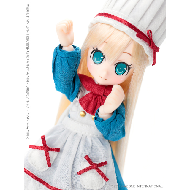 AZONE INTERNATIONAL::Lil Fairy::商品紹介-商品詳細
