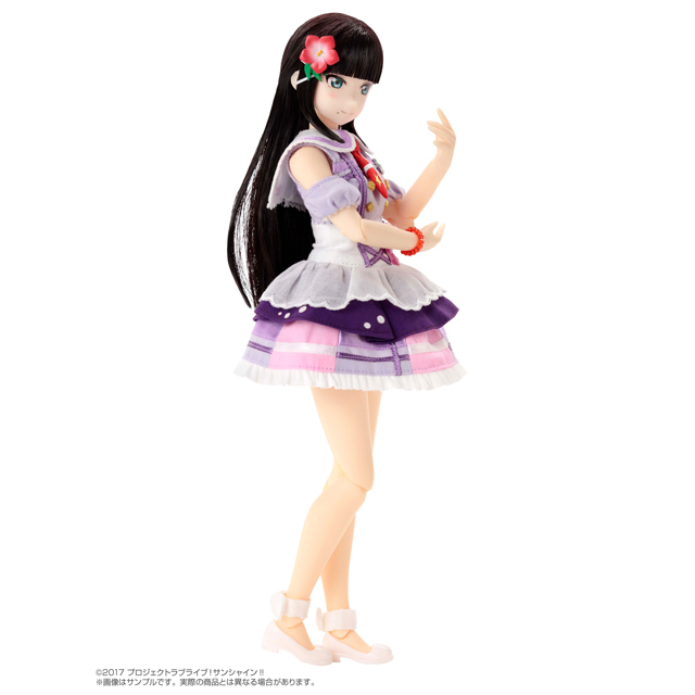 AZONE INTERNATIONAL::キャラクタードール::商品詳細