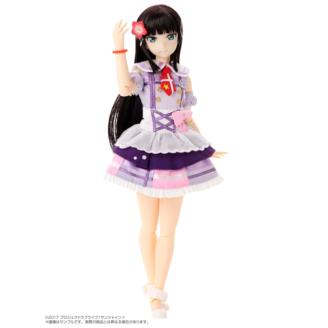 えっくす☆きゅーと『 Sweet Memory♥コーディネイトドールset