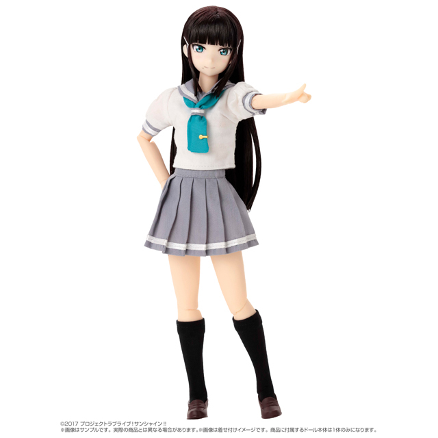 Amazon.co.jp: ラブライブ！ サンシャイン!! 黒澤ダイヤ