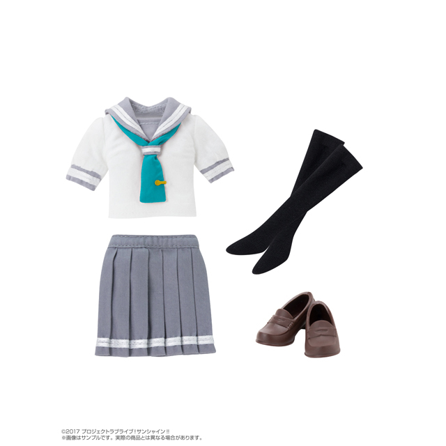 AZONE INTERNATIONAL::キャラクタードール::商品詳細