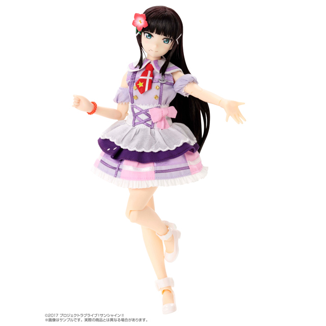 AZONE INTERNATIONAL::キャラクタードール::商品詳細