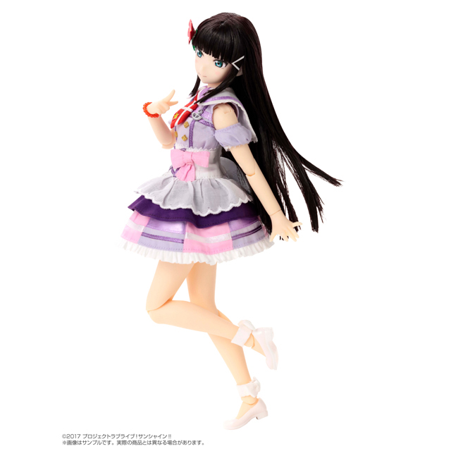 AZONE INTERNATIONAL::キャラクタードール::商品詳細