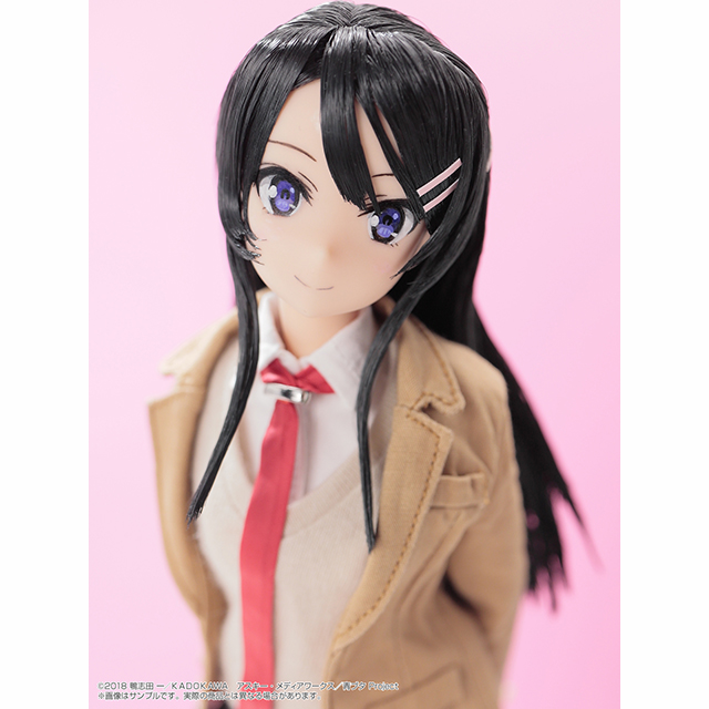 1/6ピュアニーモキャラクターシリーズNo.117