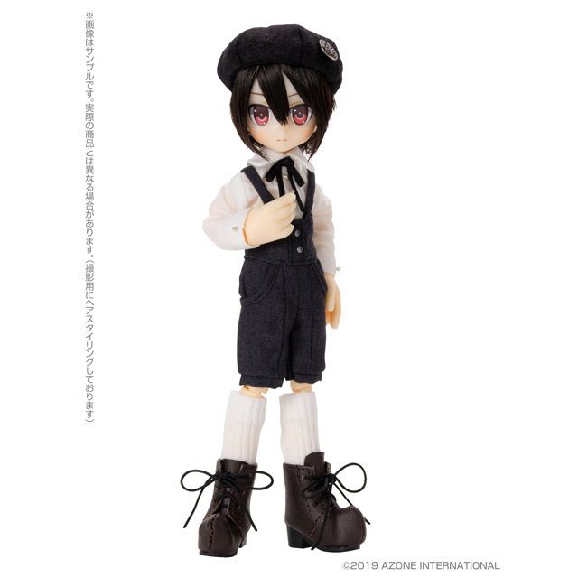 AZONE INTERNATIONAL::Lil Fairy::商品紹介-商品詳細