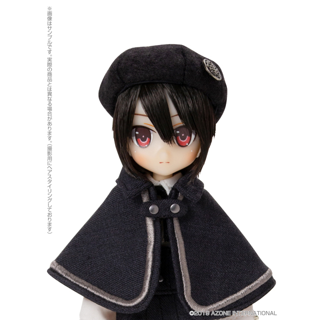 AZONE INTERNATIONAL::Lil Fairy::商品紹介-商品詳細