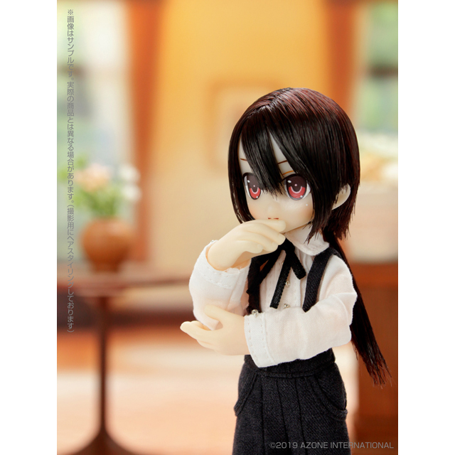 AZONE INTERNATIONAL::Lil Fairy::商品紹介-商品詳細