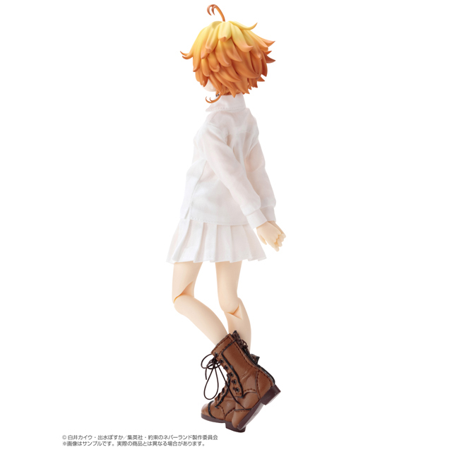 AZONE INTERNATIONAL::キャラクタードール::商品詳細