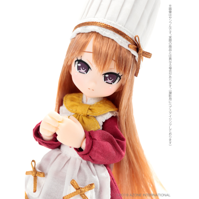 AZONE INTERNATIONAL::Lil Fairy::商品紹介-商品詳細