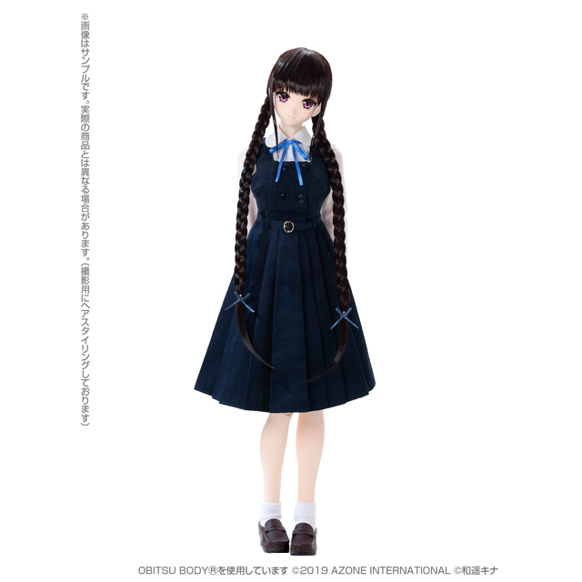 AZONE INTERNATIONAL::HappinessClover::商品詳細